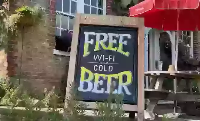 Is WiFi more important than beer?